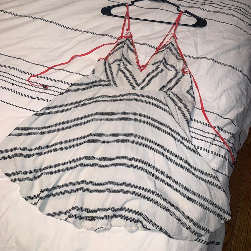 Urban outfitters ecote dress